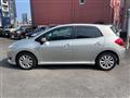 2008 Toyota Auris
