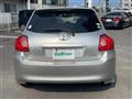 2008 Toyota Auris