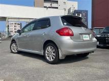 2008 Toyota Auris