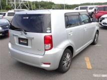 2009 Toyota Corolla Rumion