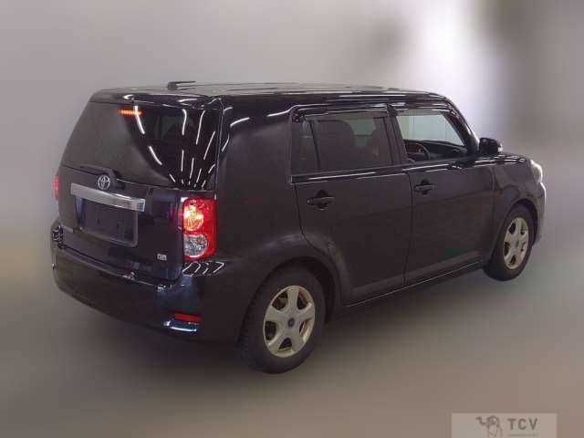 2008 Toyota Corolla Rumion