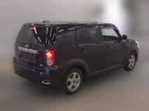 2008 Toyota Corolla Rumion