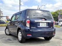 2010 Toyota Corolla Rumion