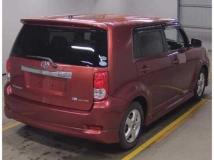 2009 Toyota Corolla Rumion