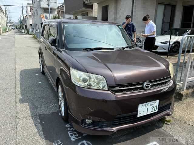 2013 Toyota Corolla Rumion