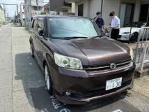2013 Toyota Corolla Rumion