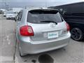 2007 Toyota Auris