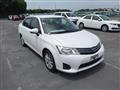 2013 Toyota Corolla Axio