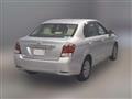 2013 Toyota Corolla Axio