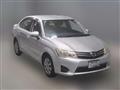 2013 Toyota Corolla Axio