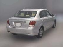 2013 Toyota Corolla Axio