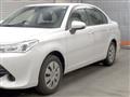 2016 Toyota Corolla Axio