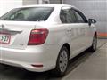 2016 Toyota Corolla Axio