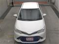 2016 Toyota Corolla Axio