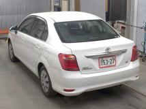 2016 Toyota Corolla Axio