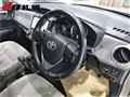 2014 Toyota Corolla Axio