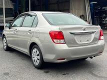 2012 Toyota Corolla Axio
