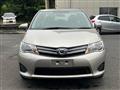2012 Toyota Corolla Axio