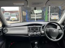 2012 Toyota Corolla Axio
