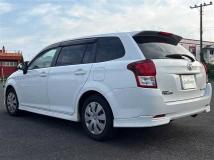 2013 Toyota Corolla Fielder