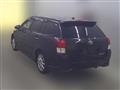2013 Toyota Corolla Fielder