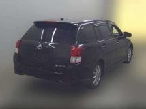 2013 Toyota Corolla Fielder