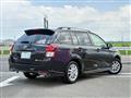 2012 Toyota Corolla Fielder