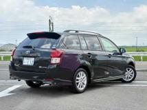 2012 Toyota Corolla Fielder