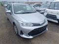 2019 Toyota Corolla Axio