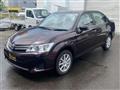 2014 Toyota Corolla Axio