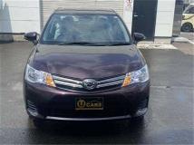 2014 Toyota Corolla Axio
