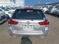 2017 Toyota Corolla Fielder