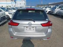2017 Toyota Corolla Fielder