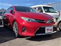 2013 Toyota Auris