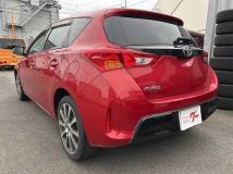 2013 Toyota Auris