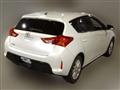 2012 Toyota Auris