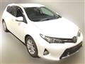 2012 Toyota Auris