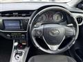 2012 Toyota Auris