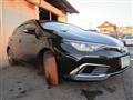 2016 Toyota Auris