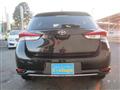 2016 Toyota Auris
