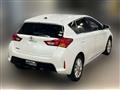 2013 Toyota Auris