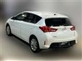 2013 Toyota Auris