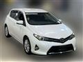 2013 Toyota Auris