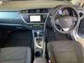 2013 Toyota Auris