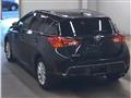 2013 Toyota Auris