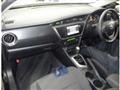 2013 Toyota Auris