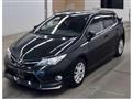 2013 Toyota Auris