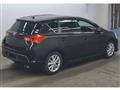 2013 Toyota Auris