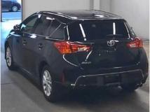 2013 Toyota Auris