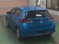 2016 Toyota Auris